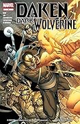 Daken: Dark Wolverine #4
