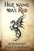 Her Name Was Red and Other Fantasy Tales (collected short stories Book 3)