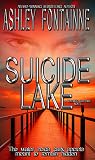 Suicide Lake by Ashley Fontainne Suicide Lake by Ashley Fontainne