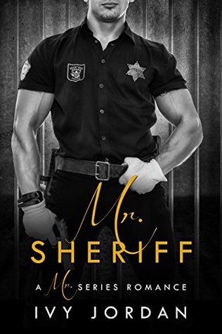 Mr. Sheriff (Mr. Series, #7)