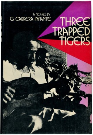Three Trapped Tigers