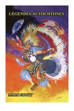 Légendes autochtones