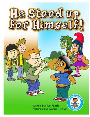 He Stood Up For Himself!: Get Well Johnny