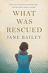 What Was Rescued