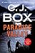 Paradise Valley: Free 9-Chapter Preview (Cassie Dewell Novels Book 4)
