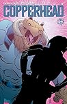 Copperhead #13 by Jay Faerber