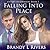 Falling into Place (Others of Edenton, #3)
