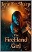 The FireHand Girl
