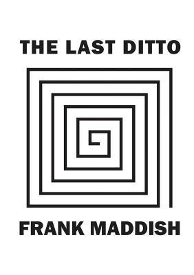 The Last Ditto (Paperback)