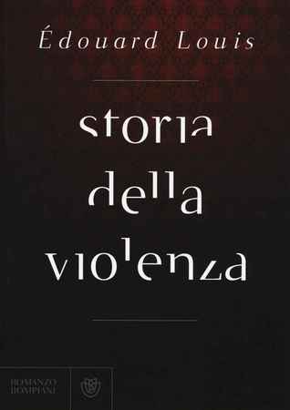 Storia della violenza