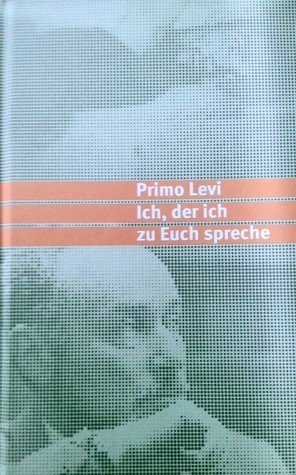 Ich, der ich zu Euch spreche. Ein Gespräch mit Giovanni Tesio