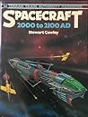 Spacecraft: 2000-...