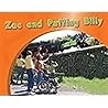 Zac and Puffing Billy (Bookroom Package: Levels 1-2)
