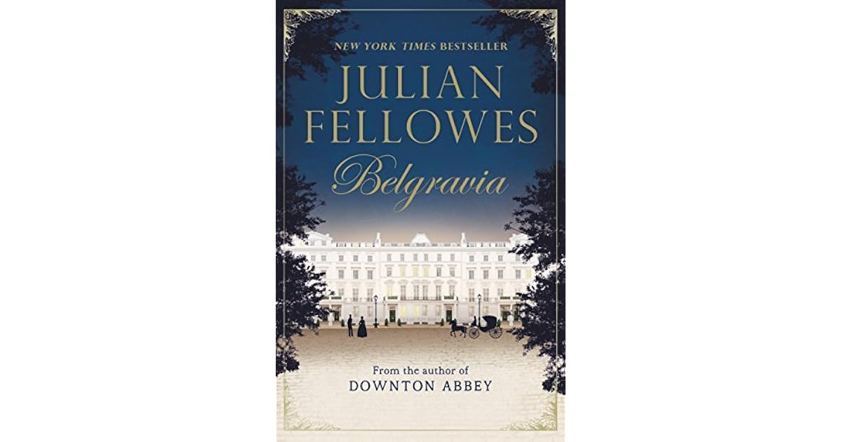 belgravia-by-julian-fellowes