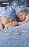Convenient Marriage, Surprise Twins