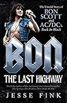 Bon: The Last Hig...