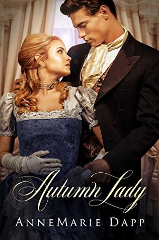 Autumn Lady (Kindle Edition)