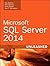 Microsoft SQL Server 2014 U...