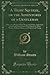 A Tight Squeeze, or the Adventures of a Gentleman: Who, on a Wager of Ten Thousand Dollars, Undertook to Go From New York to New Orleans in Three ... as a Professional Tramp (Classic Reprint)
