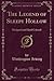 The Legend of Sleepy Hollow (Classic Reprint): Designed and Hand Colored