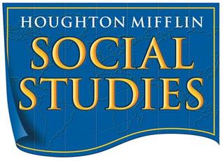 Houghton Mifflin Social Studies Massachusetts, Level 5: Te Tabs Us History: Early Years