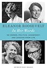 Eleanor Roosevelt...