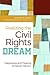 Realizing the Civil Rights Dream: Diagnosing and Treating American Racism