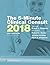 The 5-Minute Clinical Consult 2018 (The 5-Minute Consult Series)