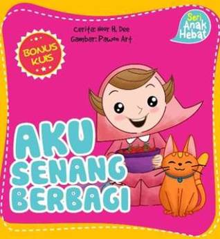 Aku Senang Berbagi