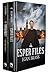 Esper Files Series Boxed Set: Books 1 & 2