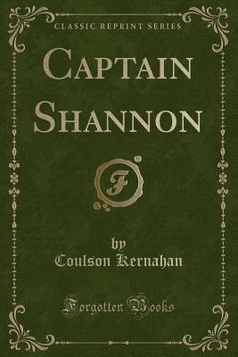 Captain Shannon