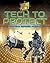 Tech to Protect: High-Tech Defense Science (Techno Planet)
