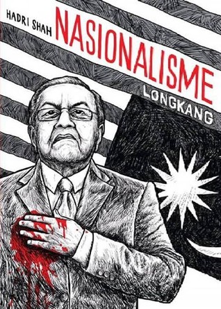 Nasionalisme Longkang (Paperback)