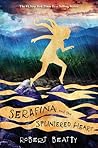 Serafina and the Splintered Heart (Serafina #3) Book cover for Serafina and the Splintered Heart (Serafina #3)