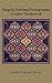 Bargello Entwined Pomegranates: Counted Needlework Bargello Embroidery Design (Noelle Frances Design)