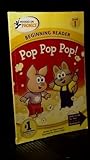 Pop, Pop, Pop! by Paige Russell