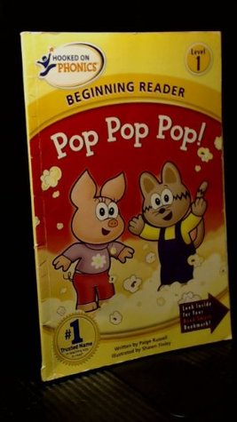 Pop, Pop, Pop! (Paperback)