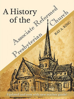 A History of the ARPC