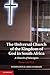 The Universal Church of the Kingdom of God in South Africa: A Church of Strangers (The International African Library Book 47)