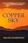 Copper Sky