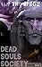 Dead Souls Society by Ian Thompson