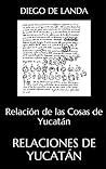 RELACIONES DE YUC...