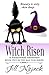 Witch Risen (Bad Tom #2)