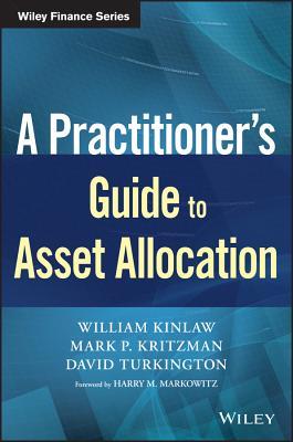 A Practitioner's Guide to Asset Allocation (Wiley Finance)