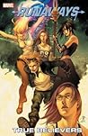 RUNAWAYS VOL. 4 by Brian K. Vaughan