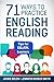 71 Ways to Practice English...