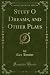 Stuff O Dreams, and Other P...