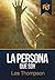 La Persona Que Soy (Spanish Edition)