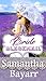 Bride Blackmail (Western Mail Order Brides #4)