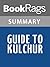 Summary & Study Guide Guide to Kulchur by Ezra Pound